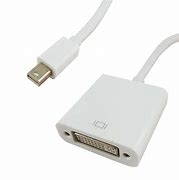 Shintaro Mini DisplayPort (MDP) to DVI Adapter Shintaro Mini DisplayPort (MDP) to DVI Adapter